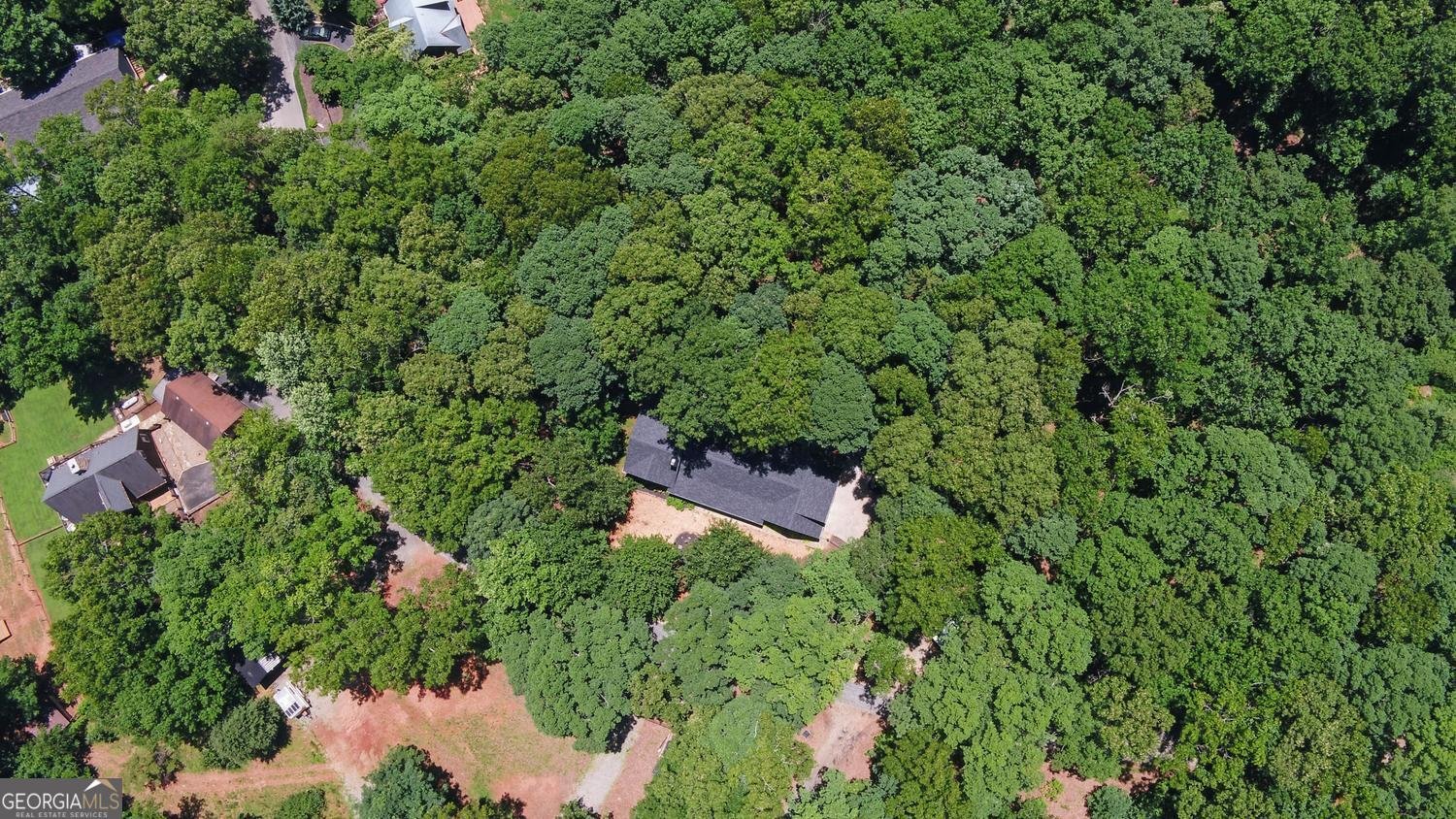 368 Stancil Dyer Road Dahlonega - Photo 69