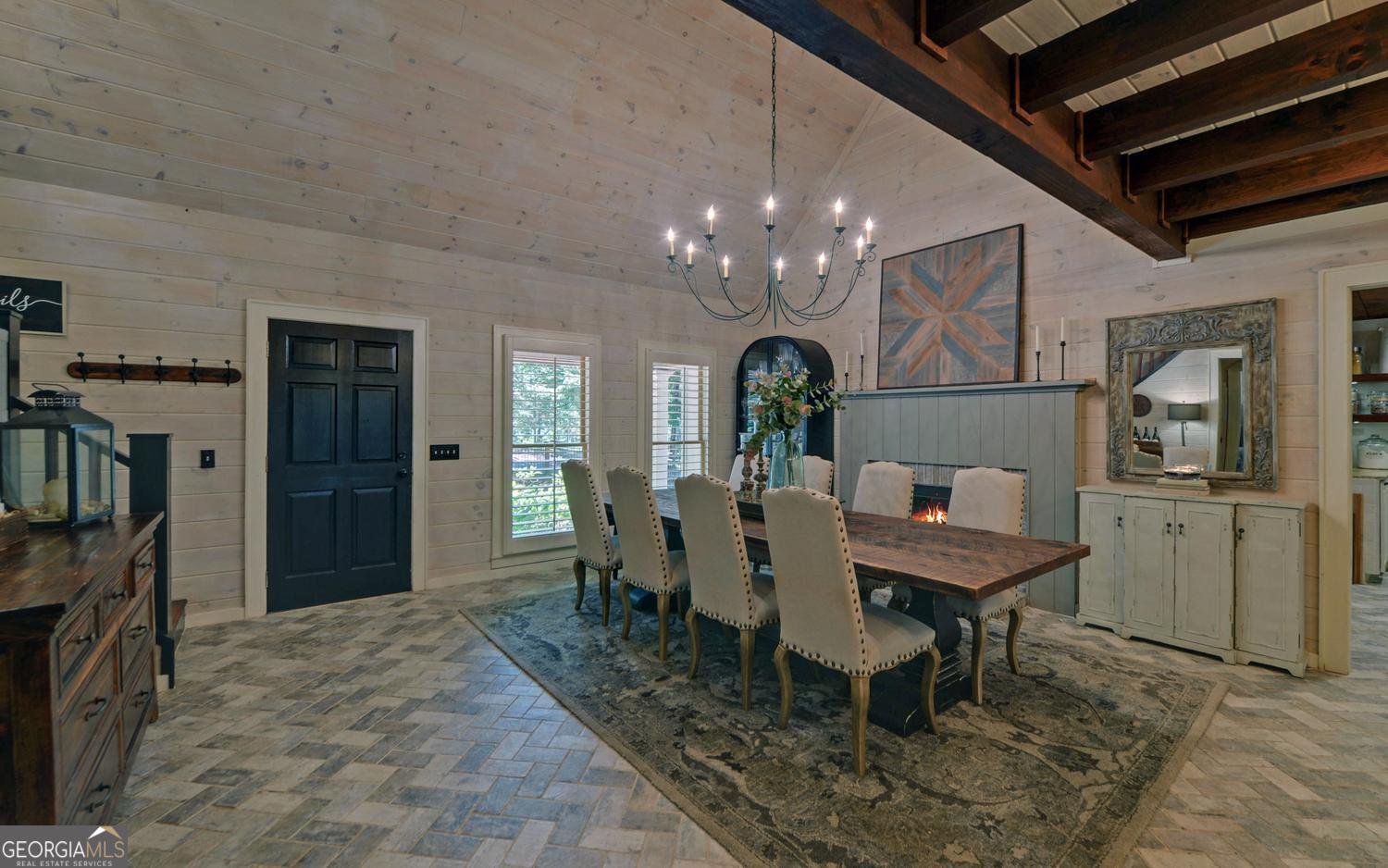 368 Stancil Dyer Road Dahlonega - Photo 7