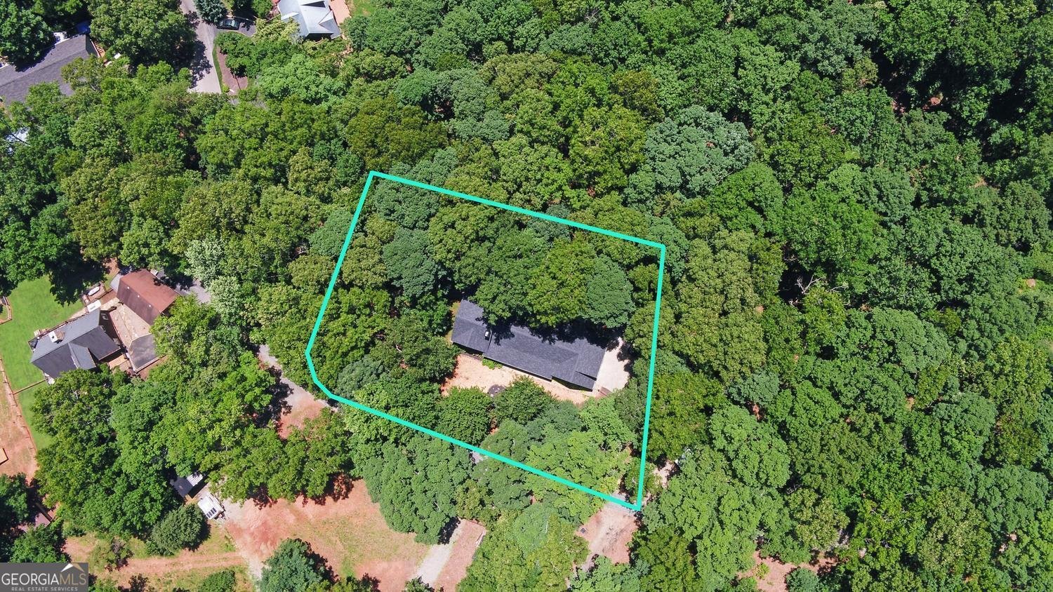 368 Stancil Dyer Road Dahlonega - Photo 71