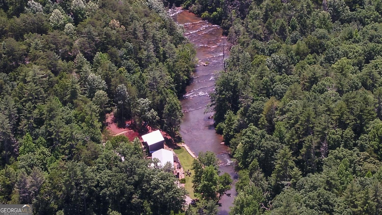 368 Stancil Dyer Road Dahlonega - Photo 74
