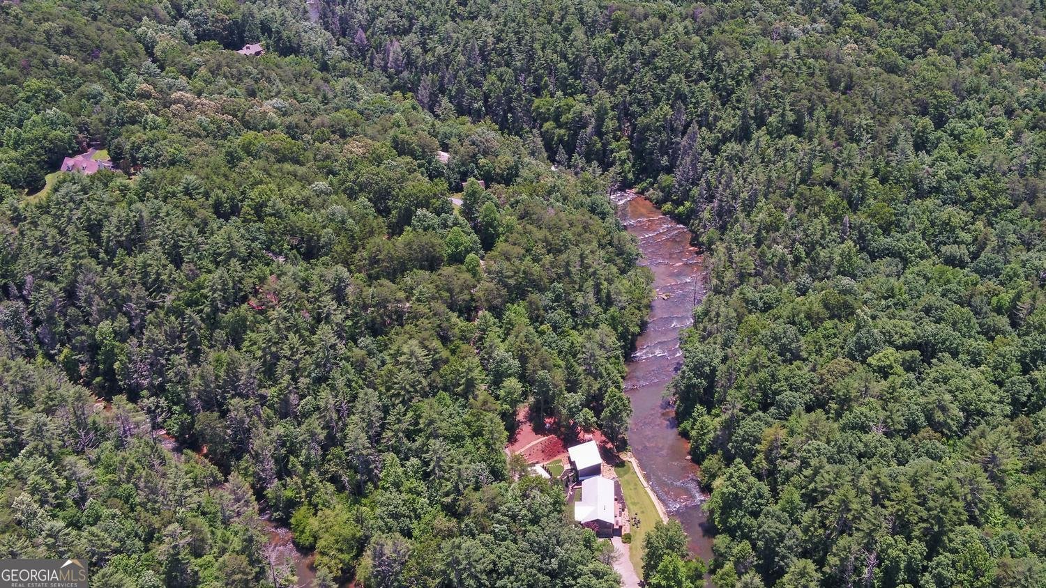 368 Stancil Dyer Road Dahlonega - Photo 77