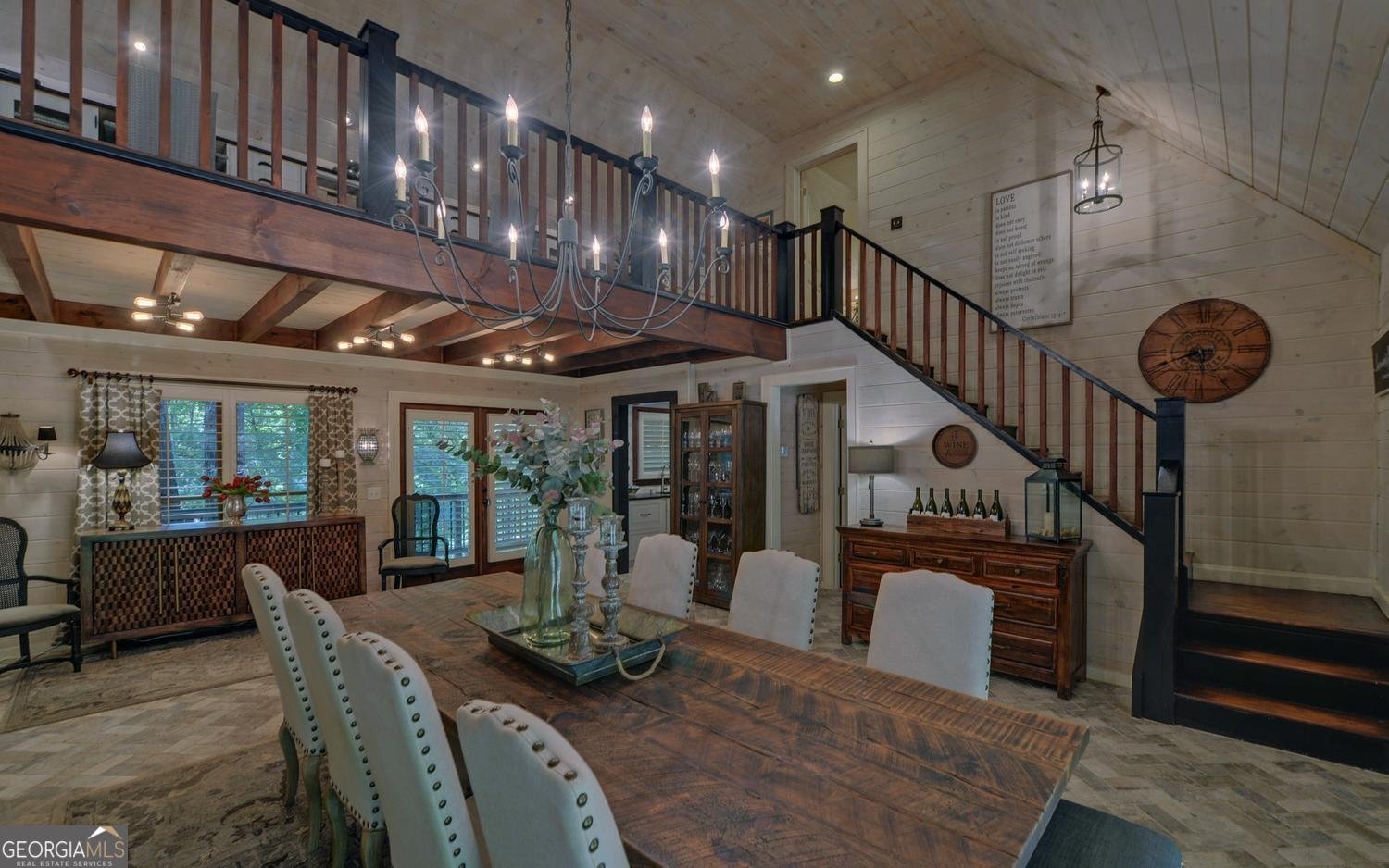 368 Stancil Dyer Road Dahlonega - Photo 8