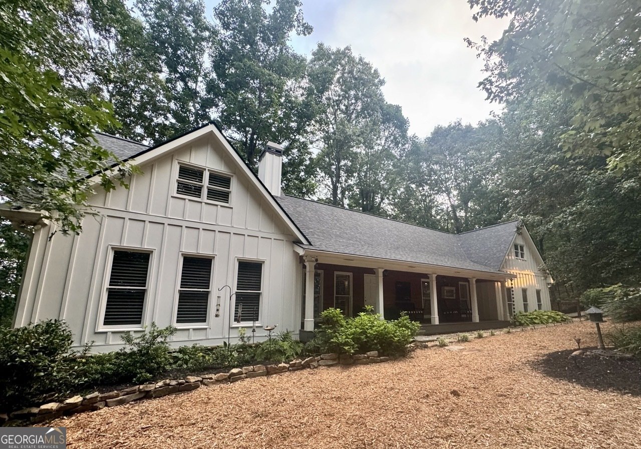 368 Stancil Dyer Road Dahlonega - Photo 80