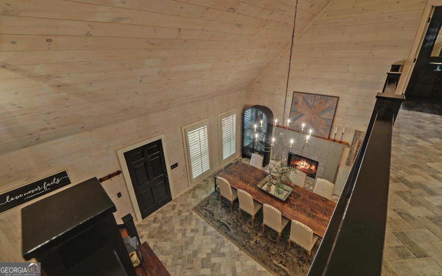 368 Stancil Dyer Road Dahlonega - Photo 9