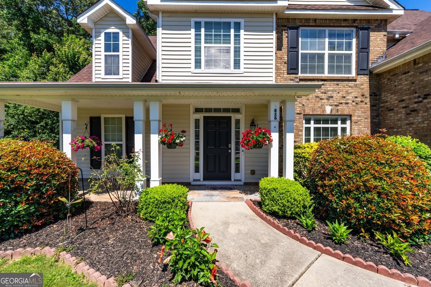 436 Ryoaks Drive Hampton - main photo