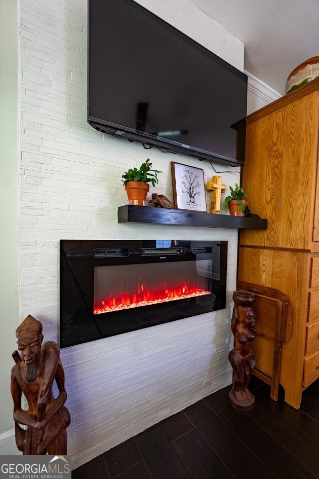 436 Ryoaks Drive Hampton - Photo 28