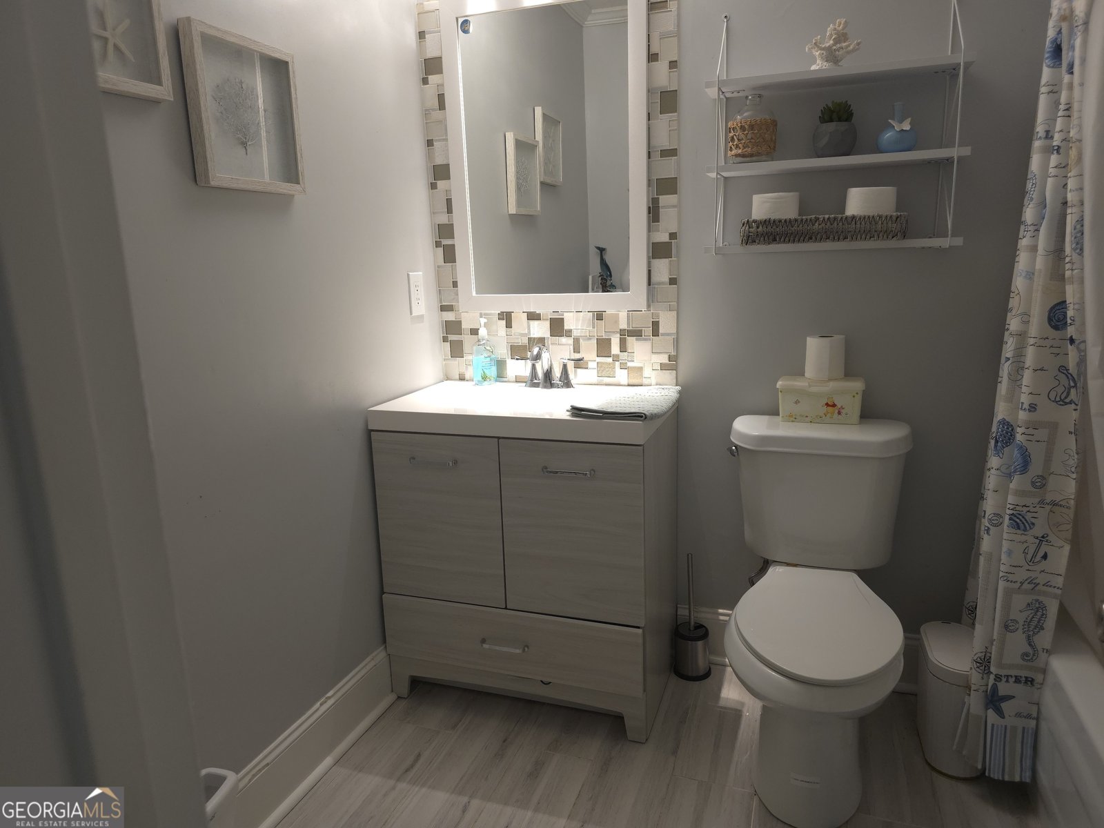 5563 Button Gwinnett Place Norcross - Photo 15