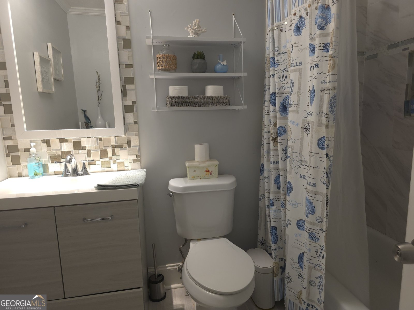 5563 Button Gwinnett Place Norcross - Photo 24