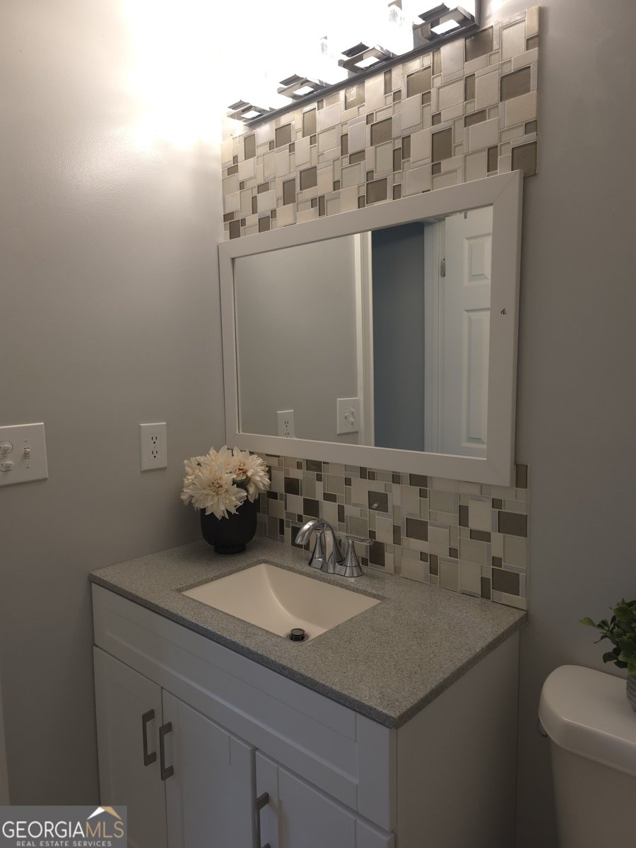 5563 Button Gwinnett Place Norcross - Photo 26
