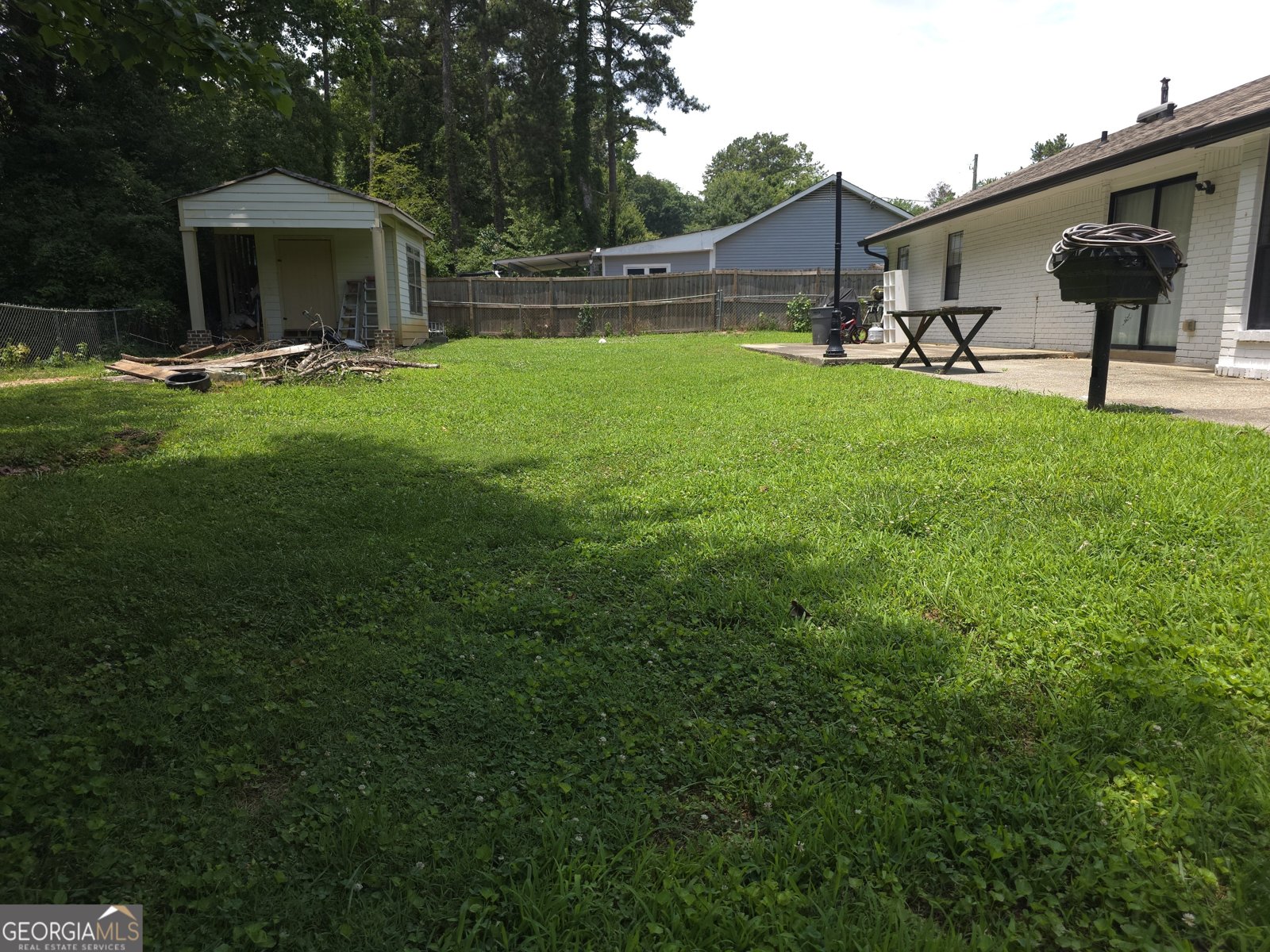 5563 Button Gwinnett Place Norcross - Photo 28