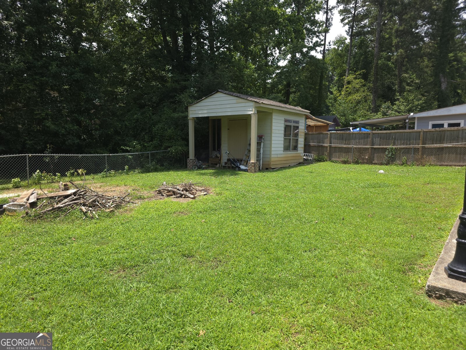 5563 Button Gwinnett Place Norcross - Photo 30