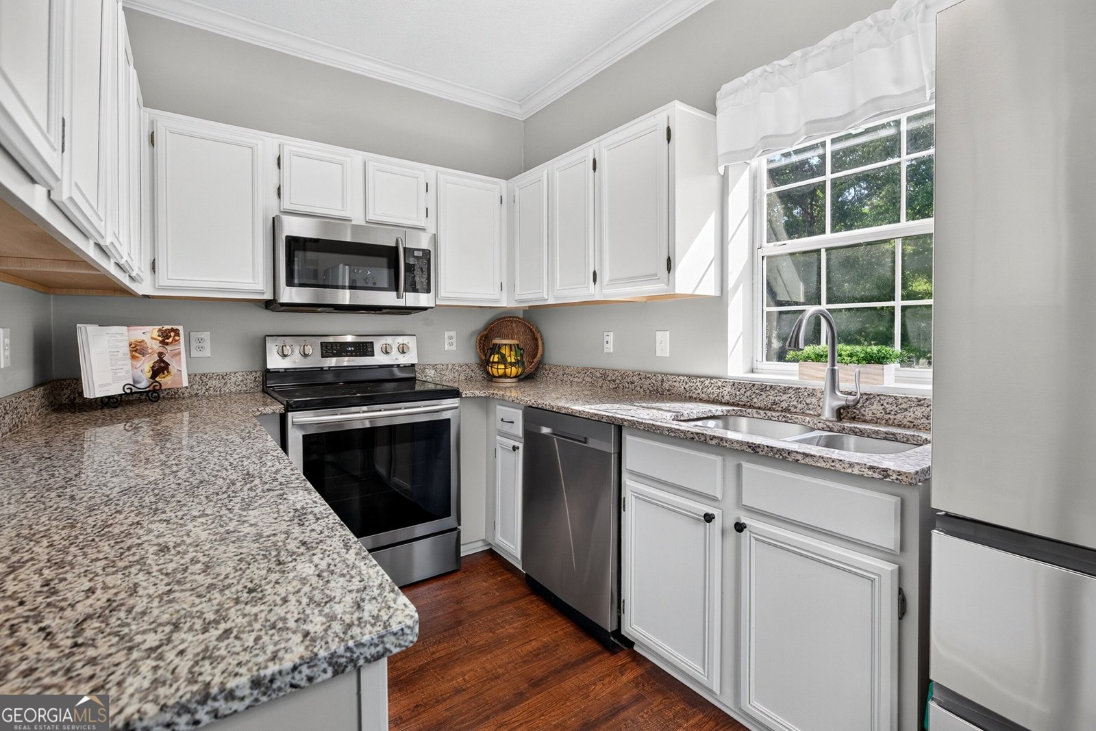 502 Peachtree Club Drive Peachtree City - Photo 10