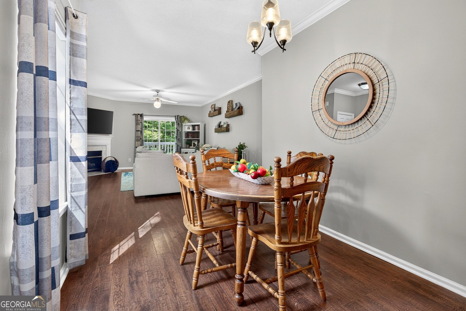 502 Peachtree Club Drive Peachtree City - Photo 11