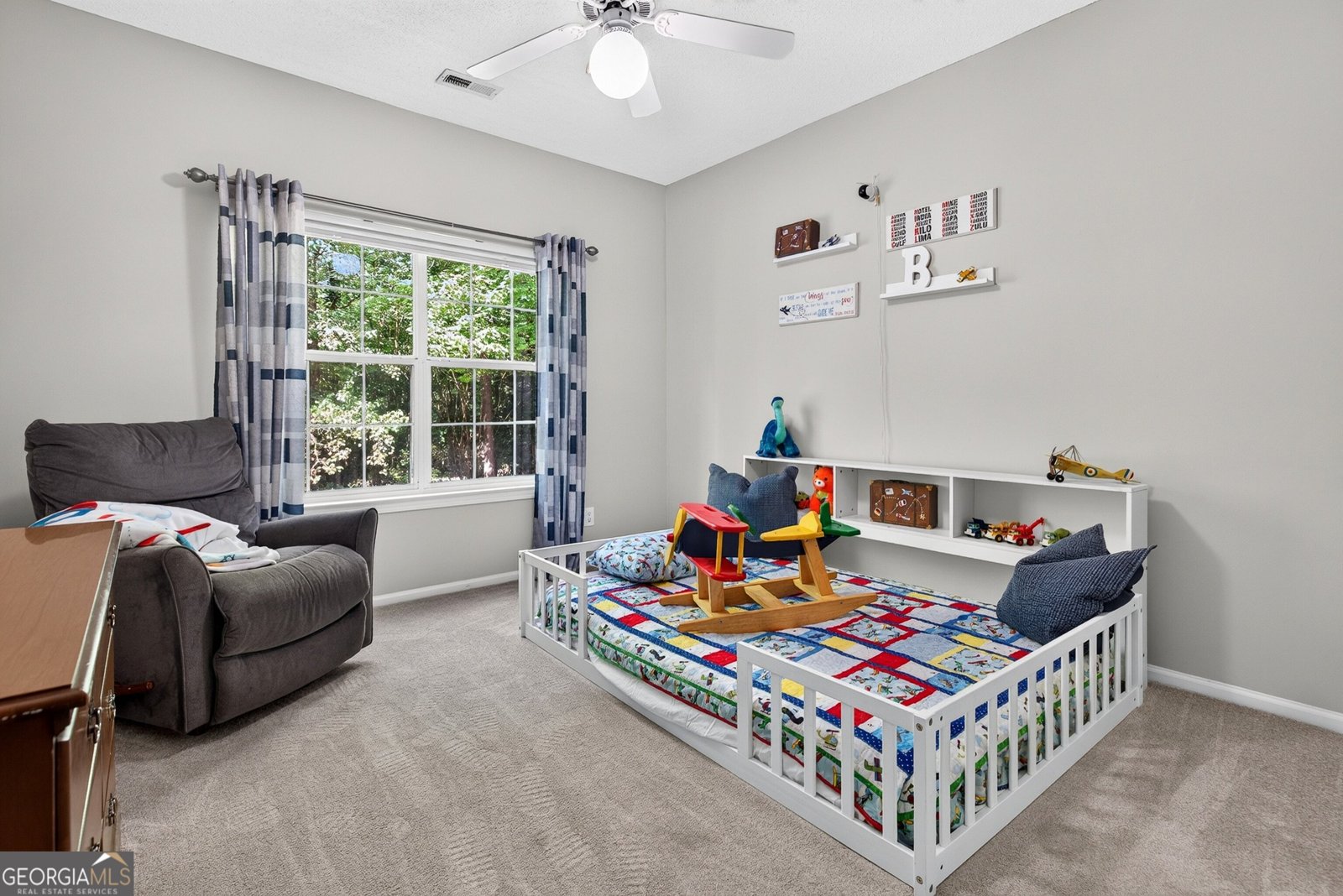 502 Peachtree Club Drive Peachtree City - Photo 12