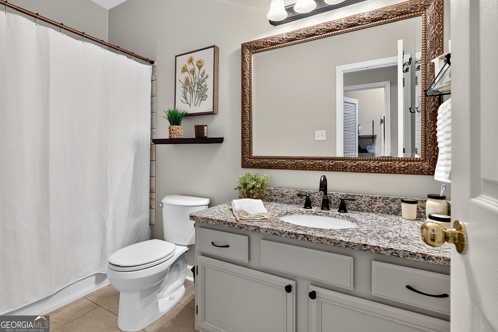 502 Peachtree Club Drive Peachtree City - Photo 13