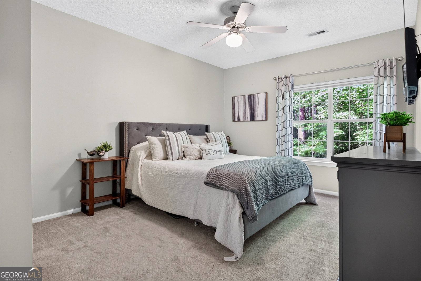 502 Peachtree Club Drive Peachtree City - Photo 17