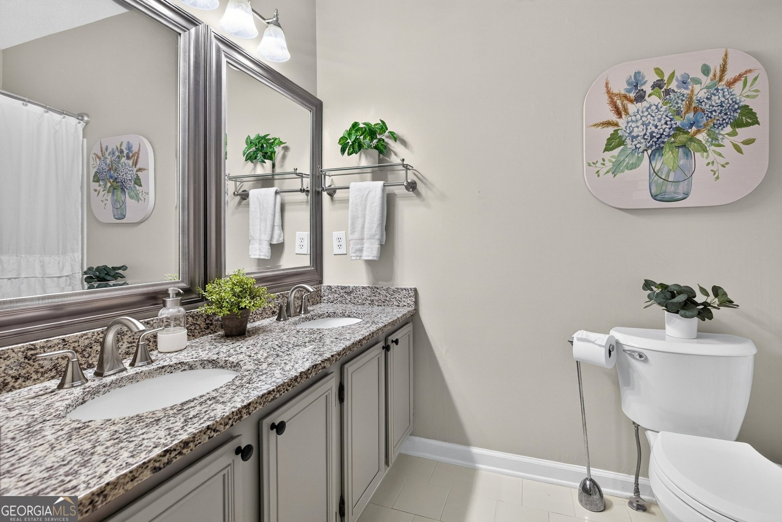 502 Peachtree Club Drive Peachtree City - Photo 18