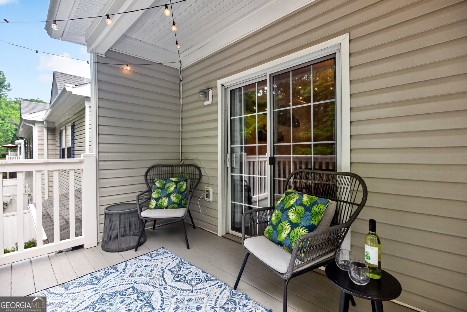 502 Peachtree Club Drive Peachtree City - Photo 19