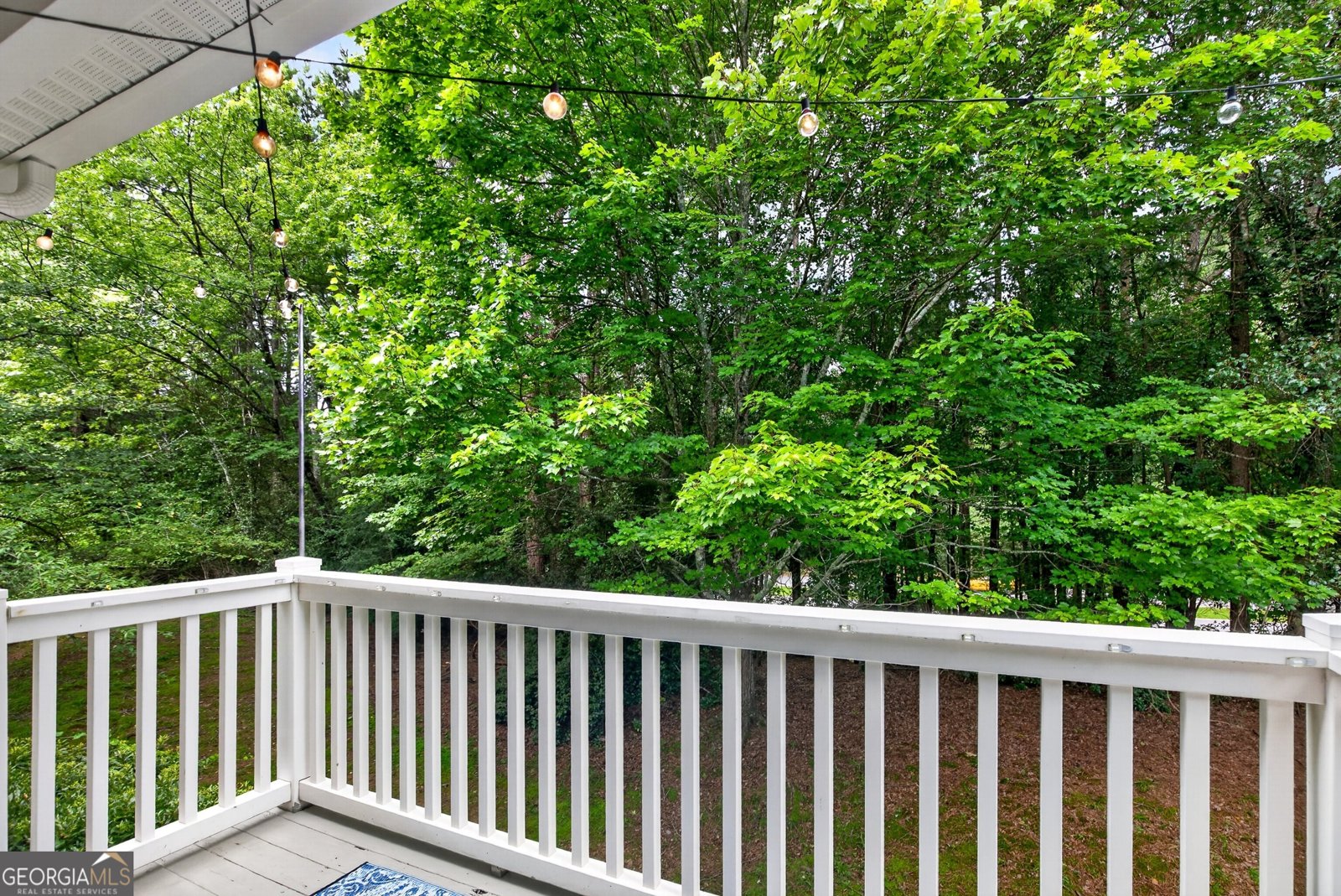 502 Peachtree Club Drive Peachtree City - Photo 21