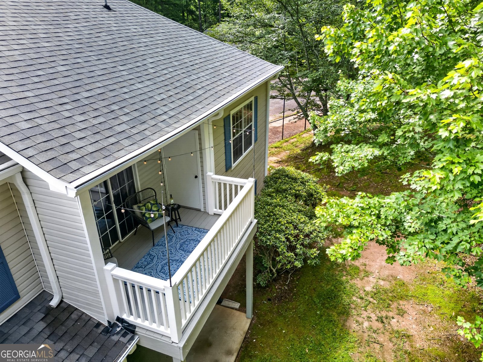 502 Peachtree Club Drive Peachtree City - Photo 22