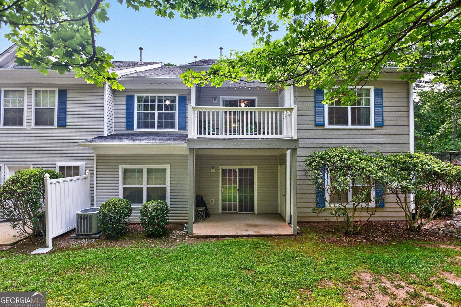502 Peachtree Club Drive Peachtree City - Photo 23