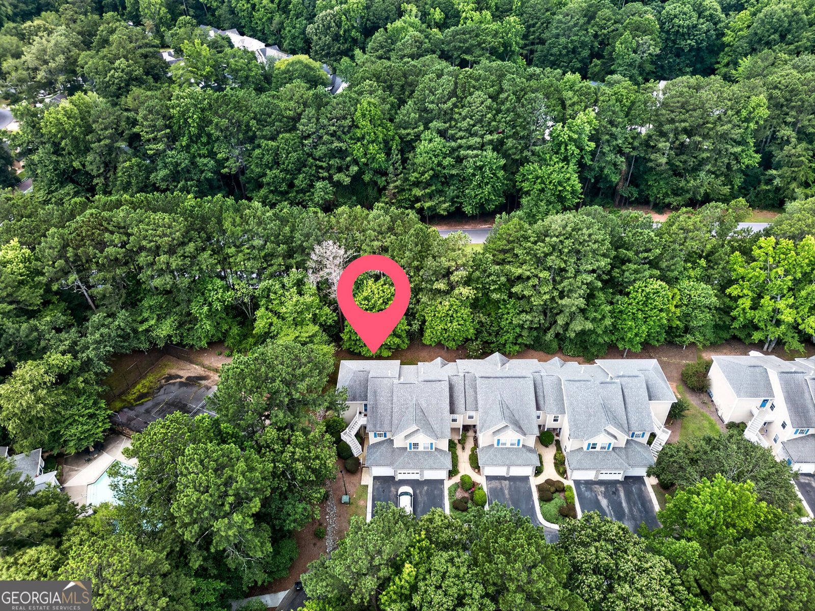 502 Peachtree Club Drive Peachtree City - Photo 25