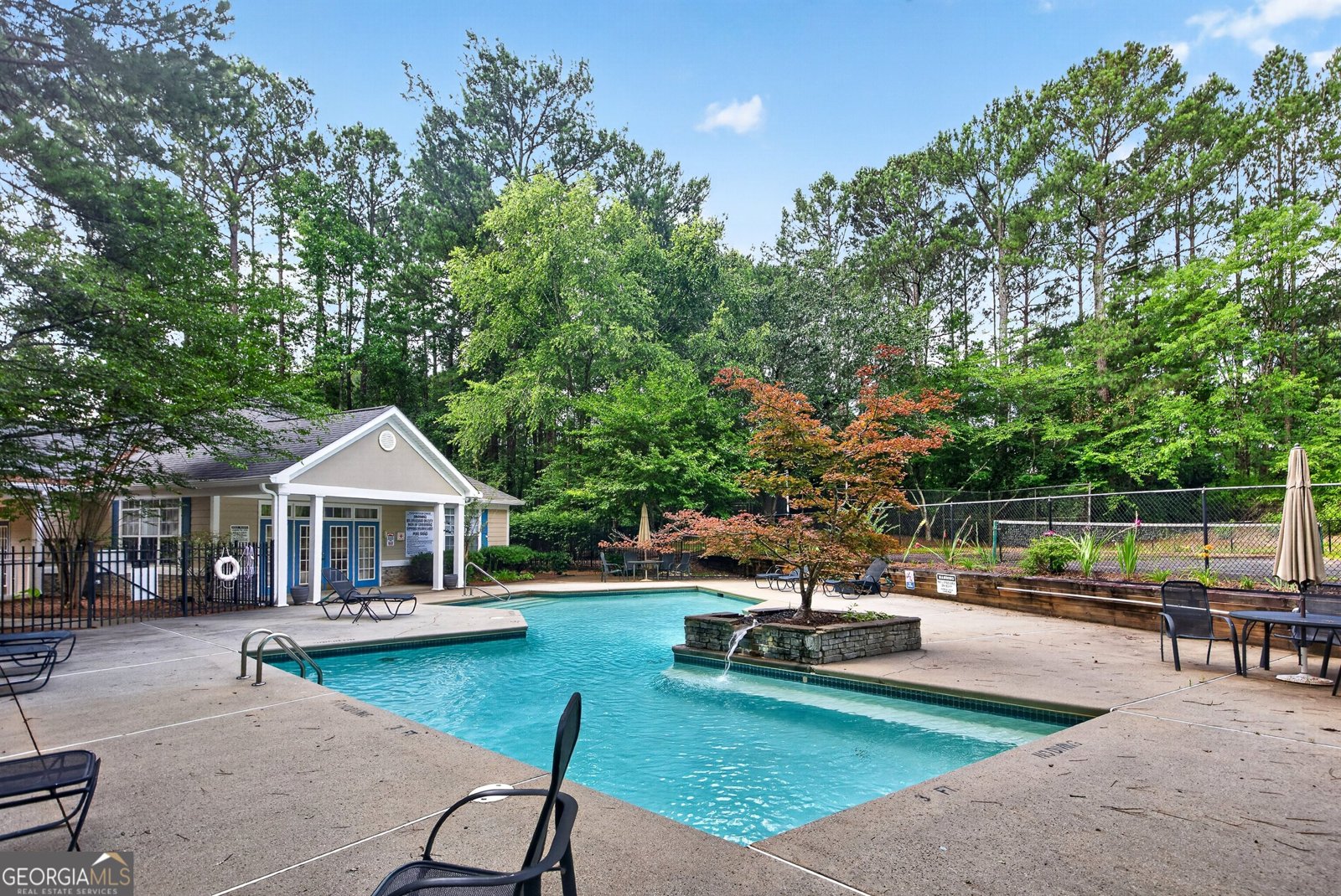 502 Peachtree Club Drive Peachtree City - Photo 27