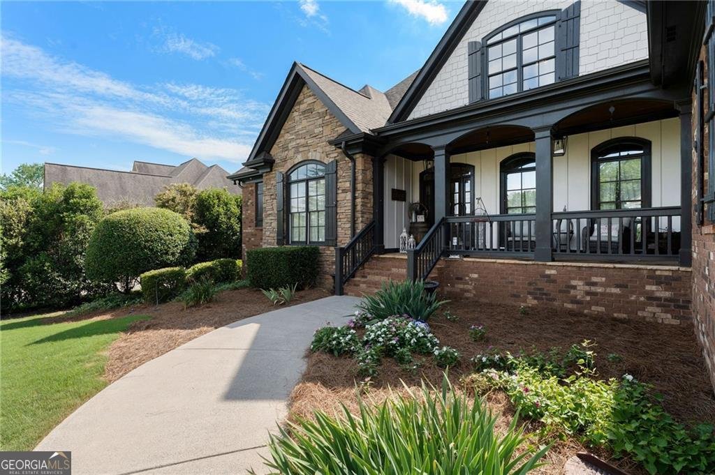 4 Creekstone Court Cartersville - Photo 10