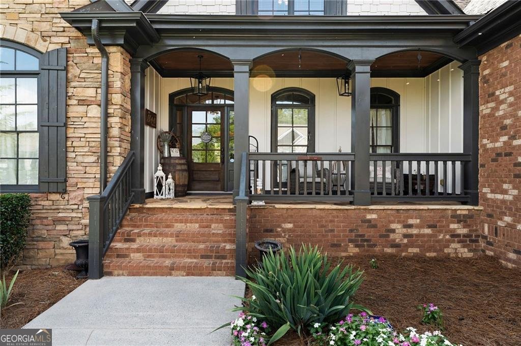 4 Creekstone Court Cartersville - Photo 11