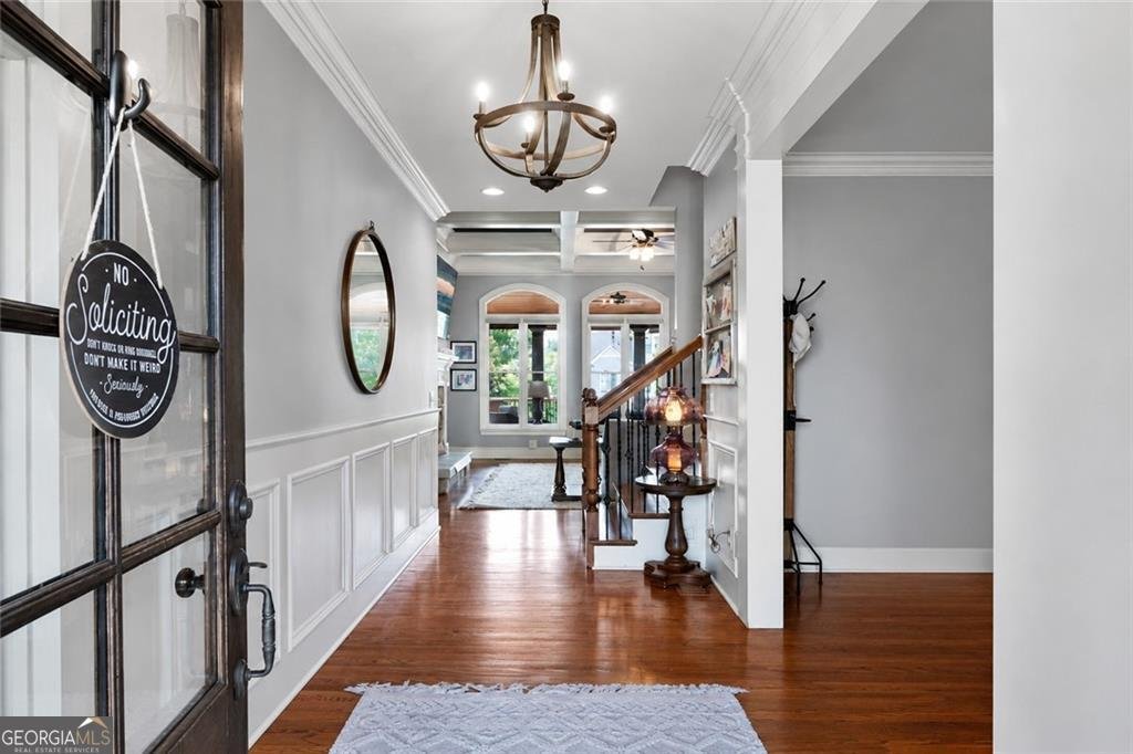 4 Creekstone Court Cartersville - Photo 13