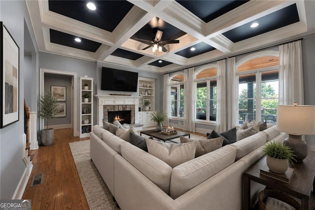 4 Creekstone Court Cartersville - Photo 15