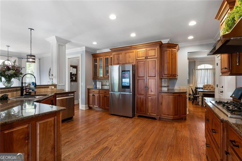 4 Creekstone Court Cartersville - Photo 17