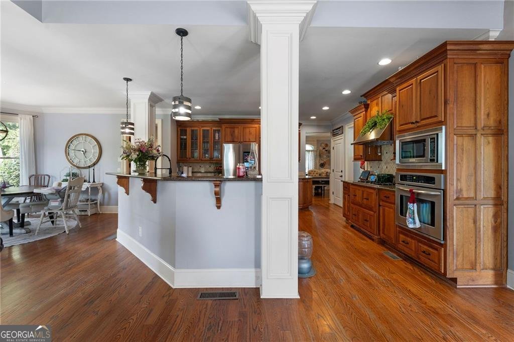 4 Creekstone Court Cartersville - Photo 21