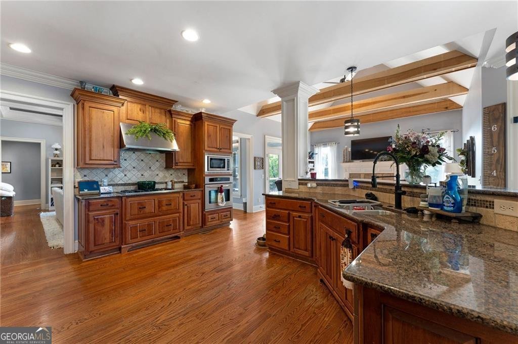 4 Creekstone Court Cartersville - Photo 22