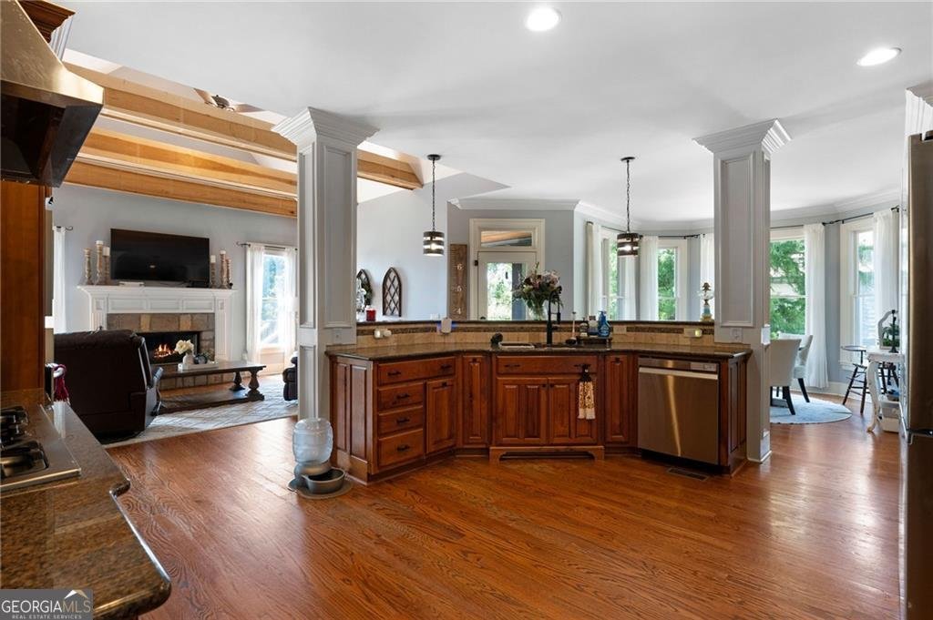 4 Creekstone Court Cartersville - Photo 24
