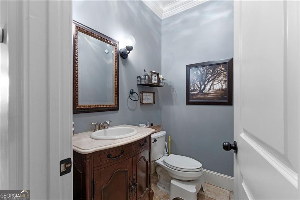 4 Creekstone Court Cartersville - Photo 32