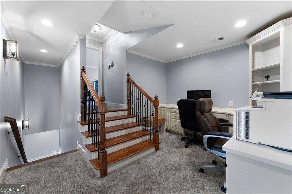 4 Creekstone Court Cartersville - Photo 33