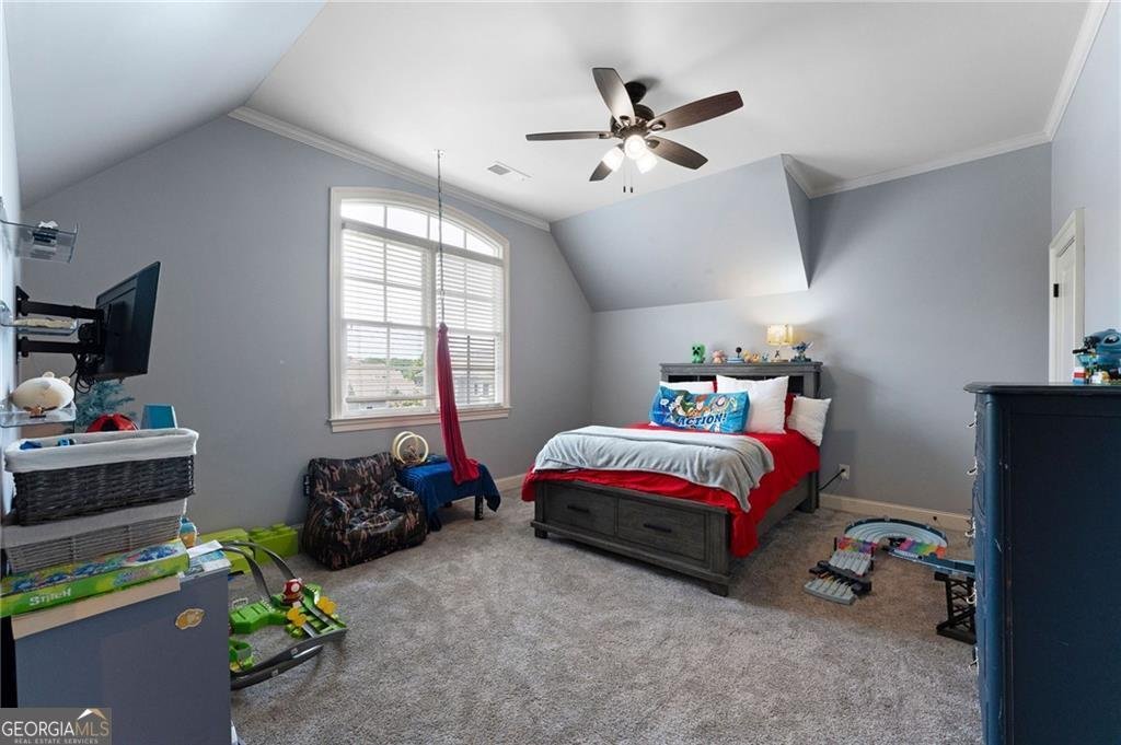 4 Creekstone Court Cartersville - Photo 36