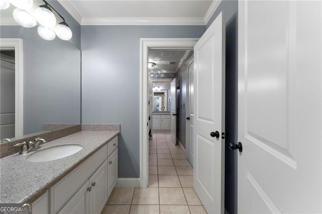 4 Creekstone Court Cartersville - Photo 37