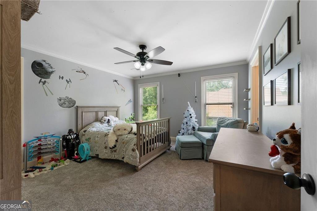 4 Creekstone Court Cartersville - Photo 38