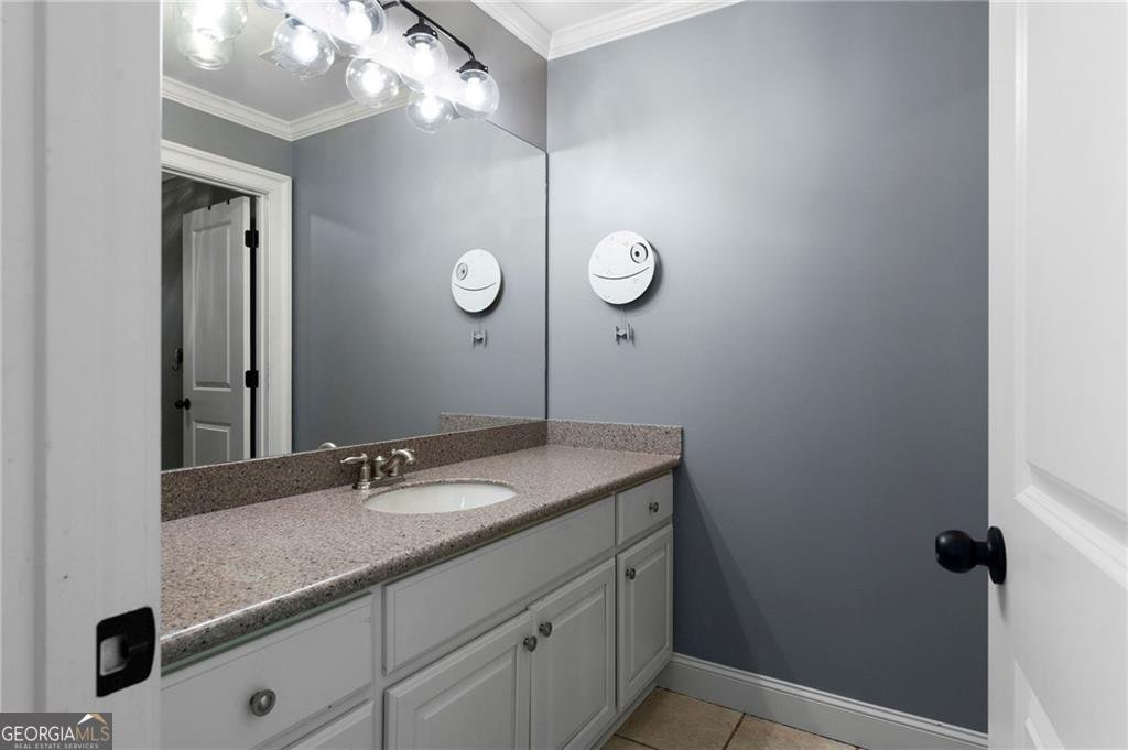 4 Creekstone Court Cartersville - Photo 39