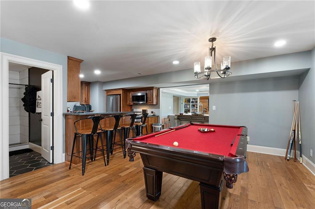 4 Creekstone Court Cartersville - Photo 44