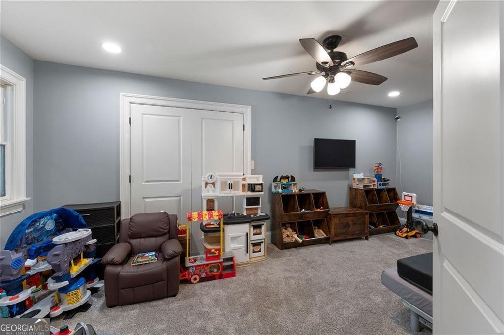 4 Creekstone Court Cartersville - Photo 45