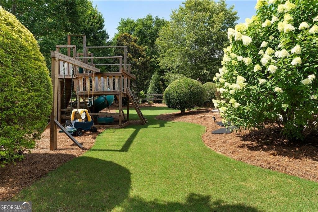 4 Creekstone Court Cartersville - Photo 50