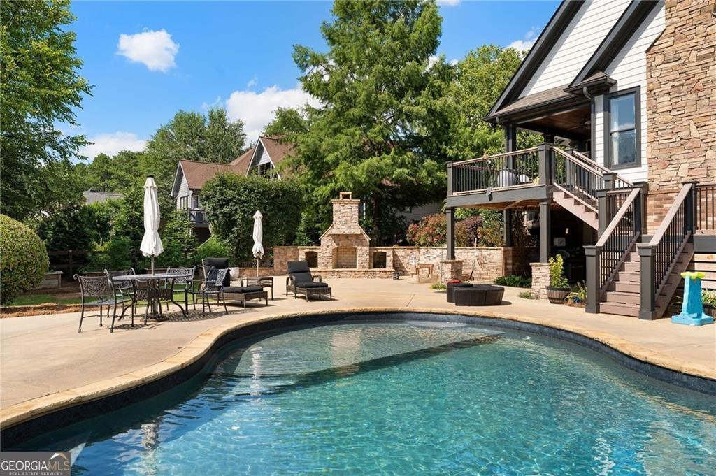 4 Creekstone Court Cartersville - Photo 51