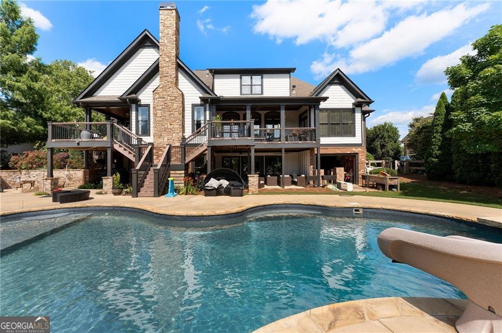 4 Creekstone Court Cartersville - Photo 52
