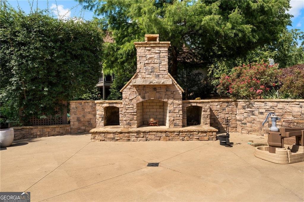 4 Creekstone Court Cartersville - Photo 56