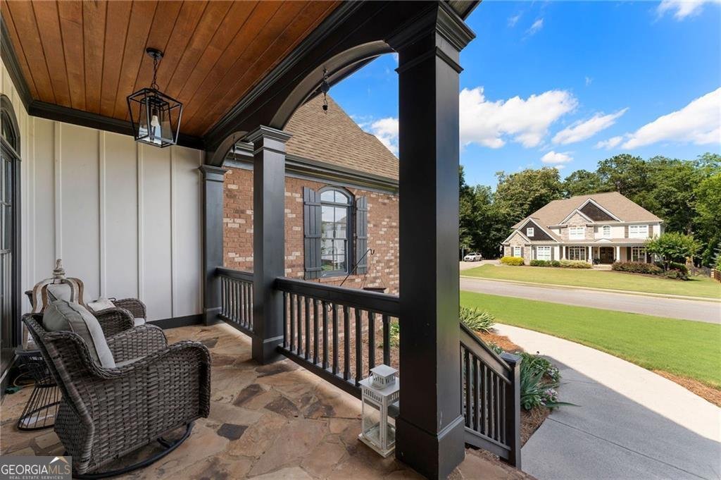 4 Creekstone Court Cartersville - Photo 57