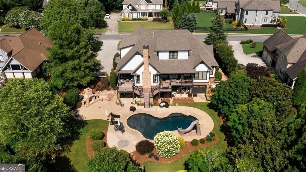 4 Creekstone Court Cartersville - Photo 6