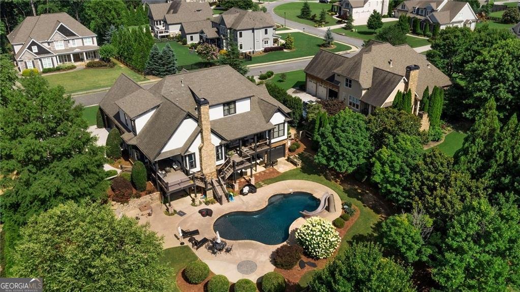4 Creekstone Court Cartersville - Photo 8